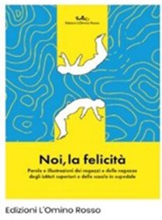 Copertina del libro Noi la felicità